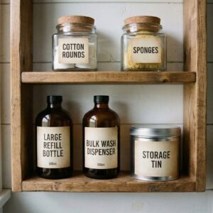 Medium Storage